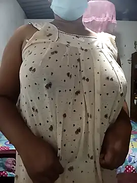 HarshiStar7 online show from 02/23/26, 09:37