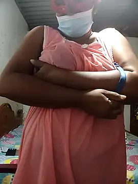 HarshiStar7 online show from 04/10/26, 10:28