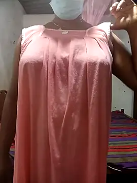 HarshiStar7 online show from 11/13/25, 10:57