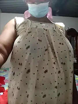 HarshiStar7 online show from 03/04/26, 09:33