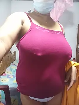 HarshiStar7 online show from 06/09/26, 10:11