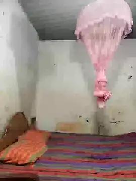 HarshiStar7 online show from 11/08/25, 11:52