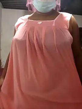 HarshiStar7 online show from 12/16/25, 08:46