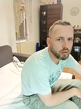 Mike 3789 online show from 10/13/25, 04:30