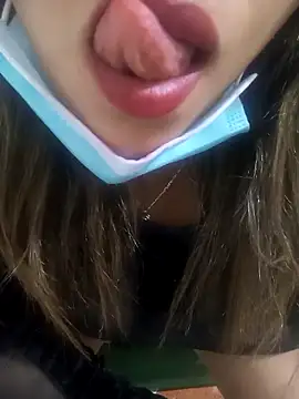 FATIFATIMOROC online show from 03/26/26, 11:35