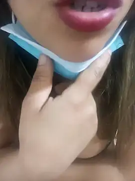 FATIFATIMOROC online show from 03/22/26, 10:22