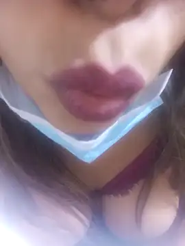 FATIFATIMOROC online show from 11/22/25, 09:24