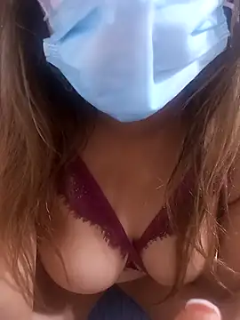 FATIFATIMOROC online show from 01/06/26, 08:35