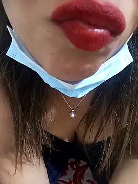 FATIFATIMOROC online show from 03/08/26, 01:00