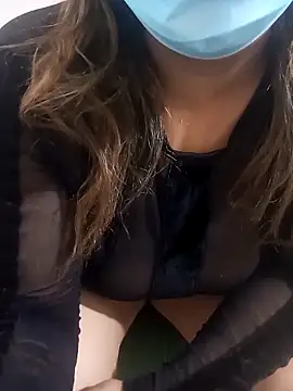 FATIFATIMOROC online show from 03/15/26, 03:30