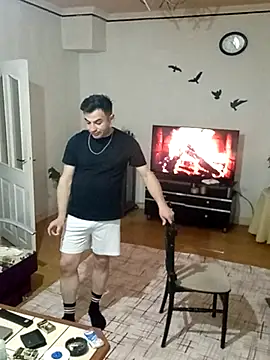 affan06 online show from 04/13/26, 07:29