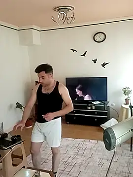 affan06 online show from 04/14/26, 02:11