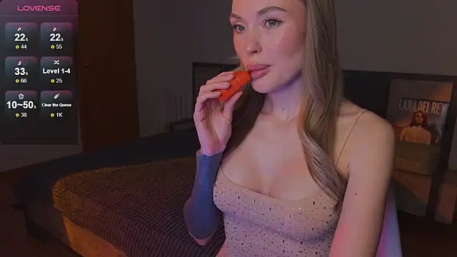 MaryRass online show from 01/17/26, 08:40