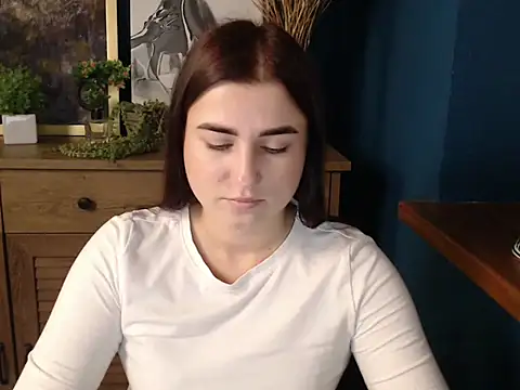 Snapshot of Flower_mary chatting on 10/15/25, 06:33 Flower mary online show from 10/15/25, 06:33