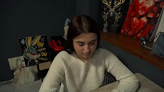 Flower mary online show from 11/11/25, 07:58