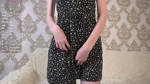 summer flame online show from 11/14/25, 07:23