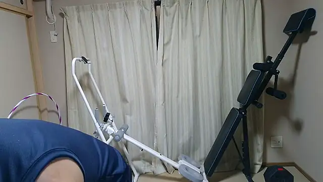 kouichikun online show from 01/12/26, 10:33