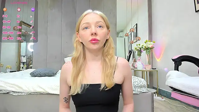 SundyRose online show from 11/24/25, 08:31