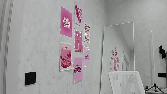 paradi see online show from 10/24/25, 09:41