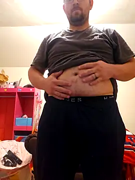 dakotafail92 online show from 10/17/25, 07:22