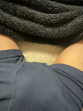 haruki 18old online show from 02/02/26, 12:15