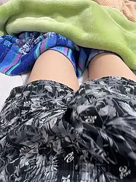 haruki 18old online show from 01/17/26, 03:15