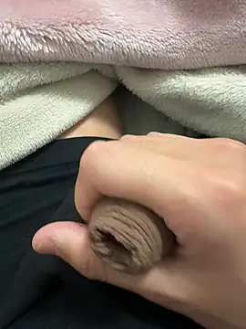 haruki 18old online show from 12/15/25, 02:01