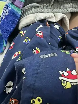 haruki 18old online show from 11/08/25, 08:18