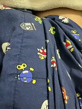 haruki 18old online show from 11/17/25, 02:10