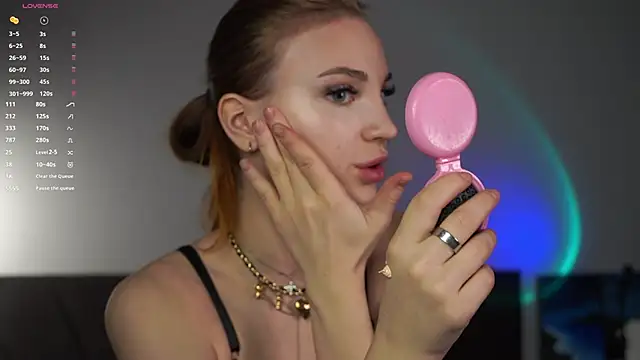 beckymadsons online show from 02/24/26, 11:22