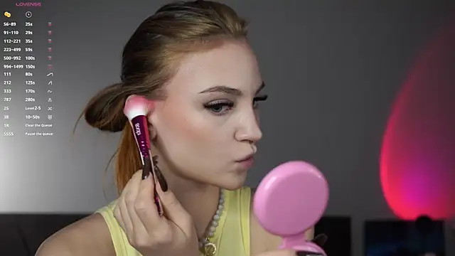 beckymadsons online show from 03/05/26, 11:18