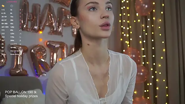 beckymadsons online show from 12/16/25, 11:14