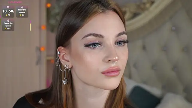 beckymadsons online show from 03/27/26, 12:06