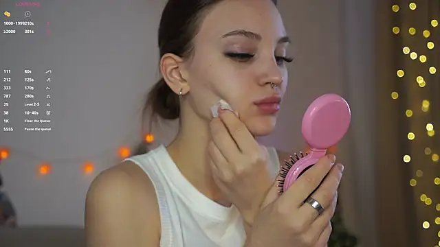 beckymadsons online show from 02/09/26, 11:19