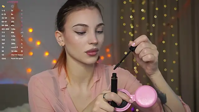 beckymadsons online show from 12/02/25, 11:12