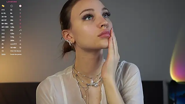 beckymadsons online show from 02/13/26, 11:32