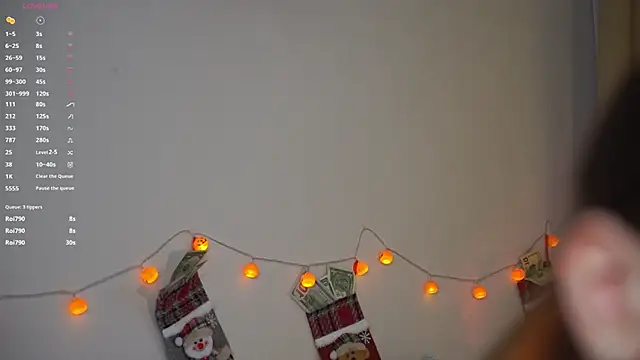 beckymadsons online show from 01/12/26, 11:28