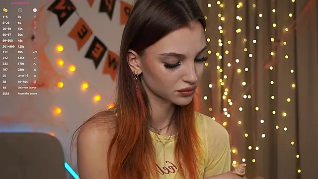 beckymadsons online show from 11/04/25, 03:16