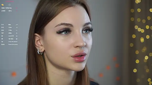 beckymadsons online show from 03/11/26, 11:26