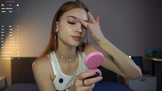 beckymadsons online show from 02/20/26, 11:34