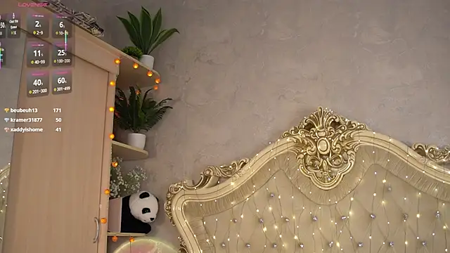 beckymadsons online show from 05/11/26, 02:45