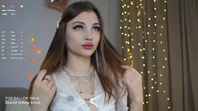 beckymadsons online show from 12/22/25, 11:21