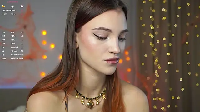 beckymadsons online show from 11/30/25, 11:11