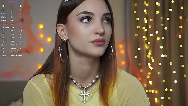 beckymadsons online show from 11/14/25, 01:15