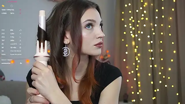 beckymadsons online show from 01/13/26, 11:14