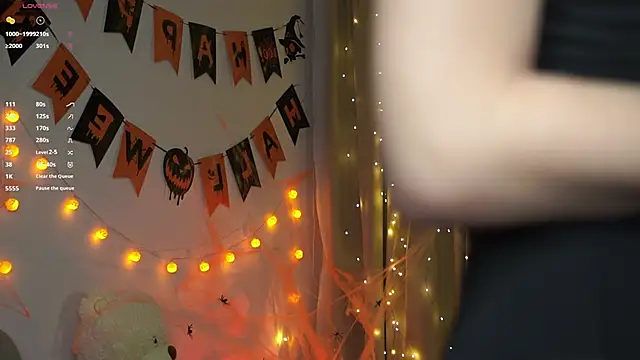 beckymadsons online show from 11/10/25, 02:11