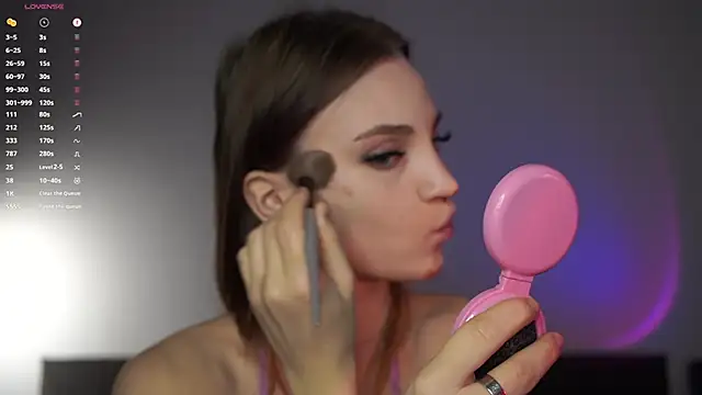 beckymadsons online show from 02/23/26, 11:22