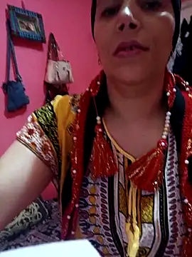 sondimila online show from 04/25/26, 04:48