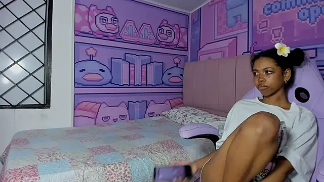 Dakota evans18 online show from 11/16/25, 03:00