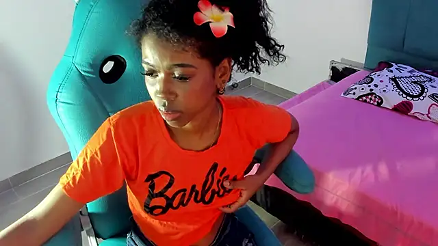 Dakota evans18 online show from 11/27/25, 03:18